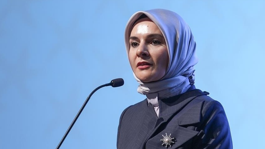 Aile Bakanlığı’ndan Toplumsal Cinsiyet ve LGBT Kavramlarına Karşı Ortak Duruş Çağrısı