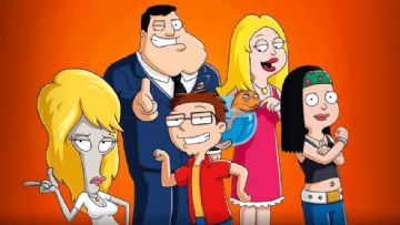American Dad!: Eşcinsel Ebeveynlik ve Taşıyıcı Annelik Mesajlarıyla Tepki Çeken Animasyon Dizisi