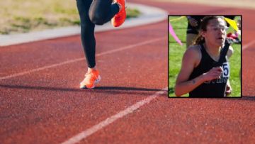 Amerika'da Kadın Koşucular, Birincilik Elde Eden Trans Koşucuyu Protesto Etti