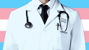 Amerika'nın Transseksüel Sağlık Hizmetlerine Yaklaşımı Doktorlar Tarafından Sorgulanıyor