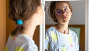 Aniden Transseksüel Olduğunu İlan Eden Çocukların Ebeveynleri Konuşuyor