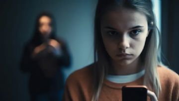 Aniden Transseksüel Olduğunu Söyleyen Bir Genç Kızın Annesinin Sesini Duyurmaya Çabası