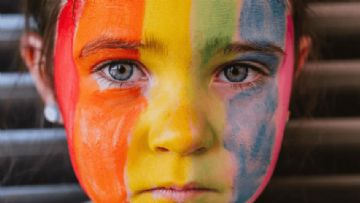 ''Anne, Ben Transeksüelim''