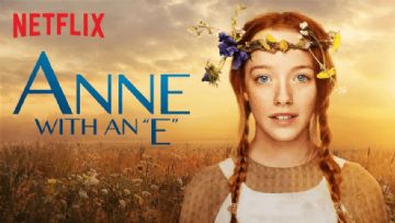 Anne with an E: Queer Teorinin Çocuklara Yansıması