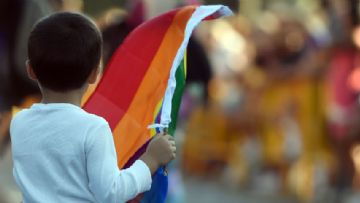 Annesi Tarafından Transseksüel İlan Edilen Çocuğun Cinsiyet Mücadelesi