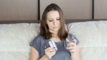 Araştırma: Ergenlik Engelleyicilerin Yan Etkisi Olarak Sahte Beyin Tümörü