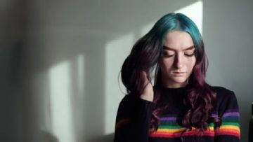 Asperger Sendromun mu Var? Hadi Cinsiyet Değiştir!