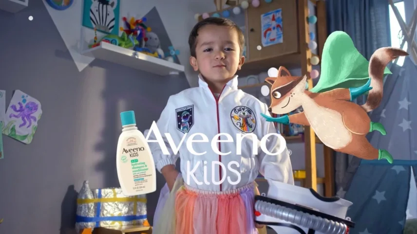 Aveeno LGBT'yi Destekliyor mu?