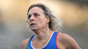 Avustralyalı Atletizm Şampiyonu, Kadınların Trans Kadınlara Karşı Yarışması Hakkında Konuştu