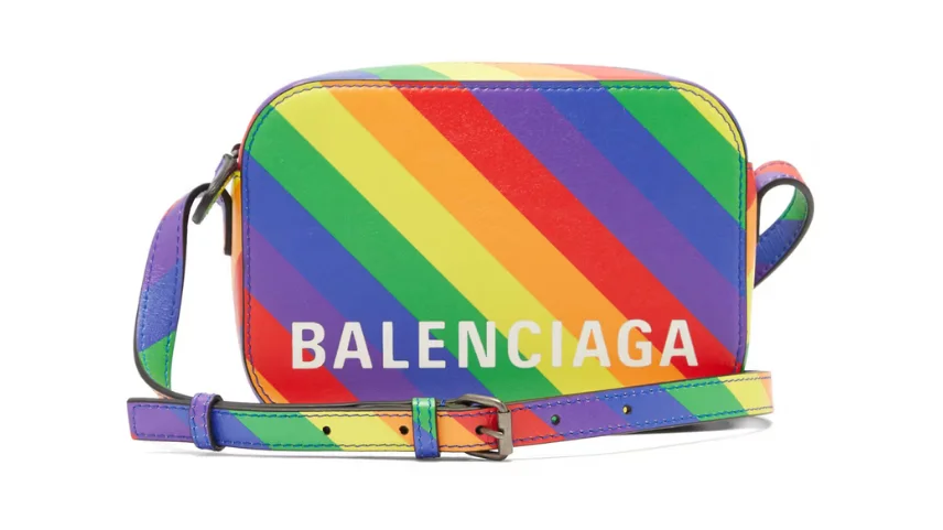 Balenciaga ve LGBT Temalı Reklam Kampanyaları