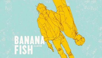 Banana Fish: Manga Uyarlaması Animede Eşcinsellik ve Cinsellik Temaları