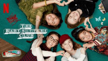 Bebek Bakıcıları Kulübü: Gençlik Dizisinde Transseksüellik Temsili