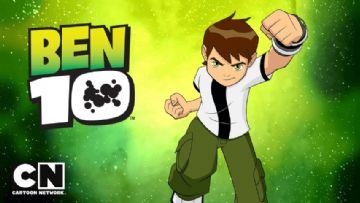 BEN 10: Çocuklar Arasında Popüler Çizgi Dizide Eşcinsel Karakter