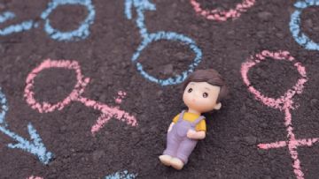 Anne İtirafı: '4 Yaşındaki Oğlumun Trans Olduğunu Sanmıştım. Yanılmışım.'