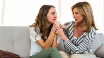 Bir Annenin Trans Evladına Sevgi Dolu Mektubu