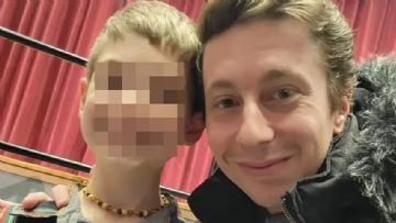 Bir Baba, 8 Yaşındaki Oğlunun Cinsiyet Değiştirmesini Engellemek Üzere Verdiği Hukuk Mücadelesini Kaybetti