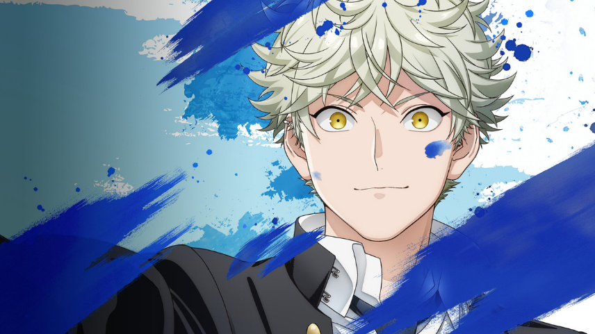 Blue Period Adlı Animede Cross-dressing ve Queer Temsiliyeti