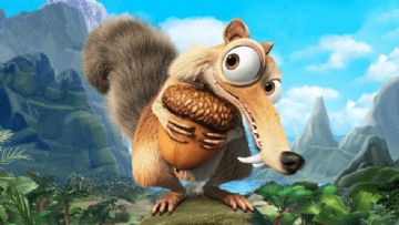 Buz Devri Filminde LGBT Temsiliyeti Var mı?