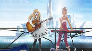 Carole & Tuesday: Panseksüellikten Transseksüelliğe LGBT Temsiliyetleri