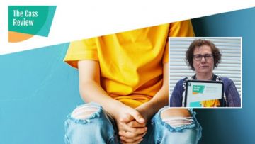 Araştırma: Cass Raporu, Cinsiyet Değiştirme Uygulamalarının Tehlikelerini Ortaya Seriyor