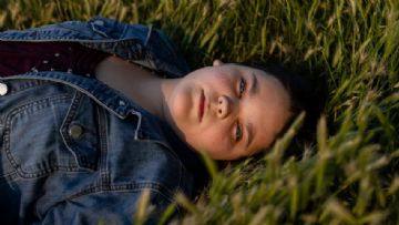 Cinsiyet Değiştirdikten Sonra Pişman Olup Translıktan Vazgeçen Sophie ile Röportaj