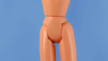 Cinsiyet Değiştirme Ameliyatlarından Sonra Yeni Fenomen: 'Cinsiyet Yok Etme Ameliyatı'