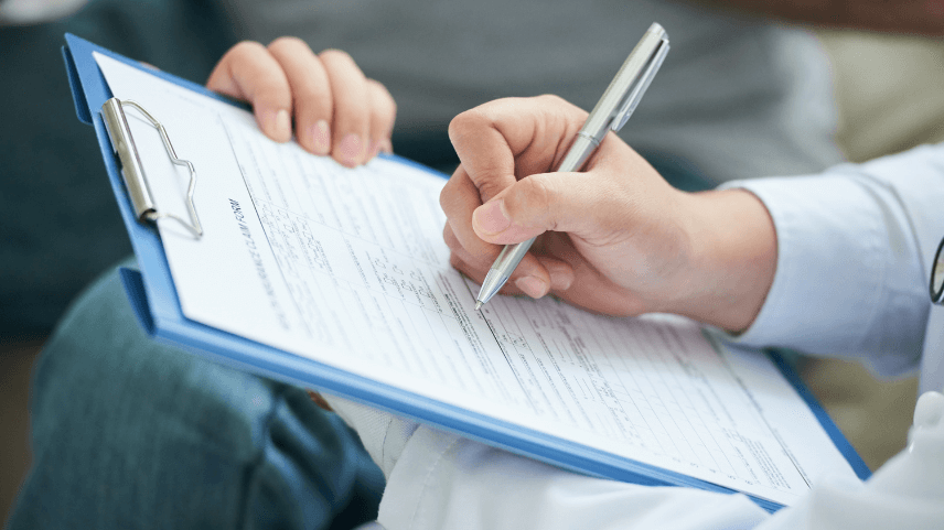 Cinsiyet Değiştirmede Ergenlere Sunulan Bilgilendirilmiş Onam Formlarının Değerlendirilmesi