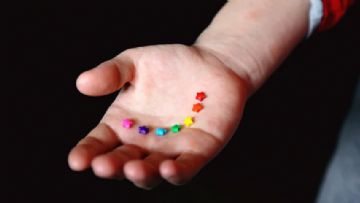 DEHB gibi Rahatsızlıkları Olan Gençler Cinsiyet Değişimine Teşvik Ediliyor