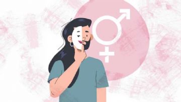 Cinsiyet Disforisi ve Ruh Sağlığı Arasındaki Bağlantı Azınlık Stresi Teorisi ile Açıklanabilir mi?
