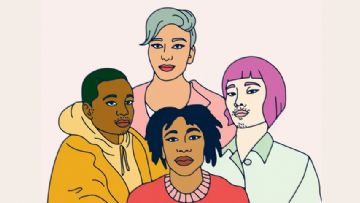 Cinsiyet Disforisi Yaşayan Ergenlerde Psikososyal ve Psikolojik Kırılganlık