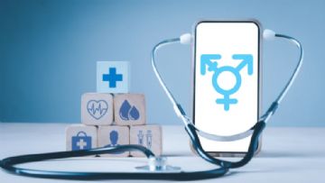 Cinsiyet Onaylayıcı Bakım Adı Verilen Cinsiyet Değiştirme Uygulamalarına İlişkin Yönetmeliğin İncelenmesi