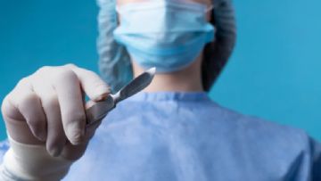 Cinsiyete Karşı Savaşın Yeni Cephesi: Cinsiyet Yok Etme Ameliyatı