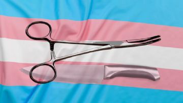 Cinsiyetsizleştirme Ameliyatları, Transseksüellik Anlatısının Mantıksızlığına Delil Teşkil Ediyor