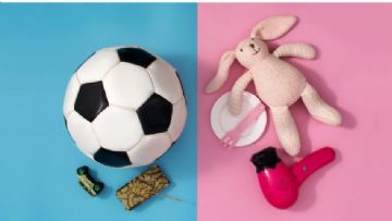 Makale: Çocukların Oyuncak Tercihlerinde Cinsiyetin Rolü