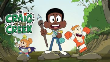 Craig'in Krallığı (Craig of the Creek): Çocuk Dizisinde LGBT Temsiliyeti