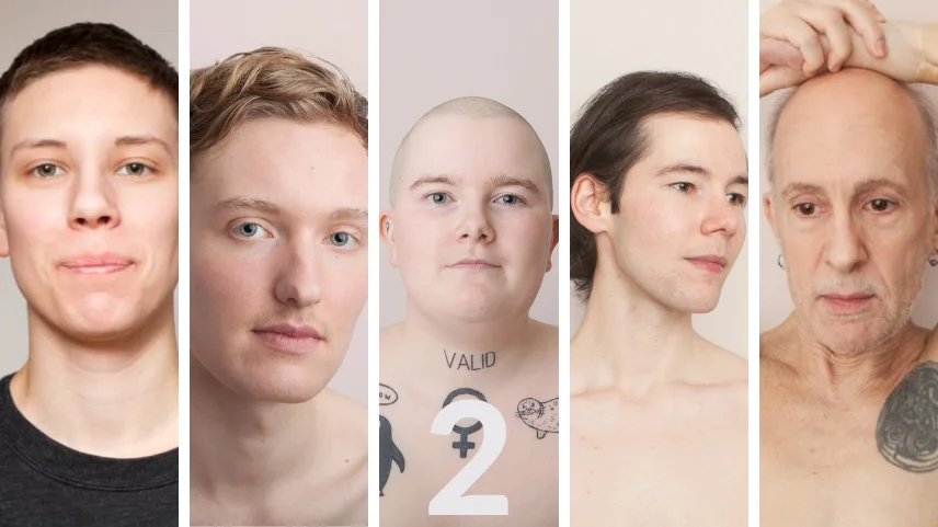 Transseksüeller Anlatıyor: Kaybolan Hayatlar ve Pişmanlıklar – 2