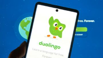 Duolingo Uygulaması İçerdiği LGBT Temaları Nedeniyle Eleştiri Yağmuruna Tutuluyor