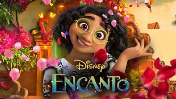 Disney'in Enkanto Filminde LGBT Temsili