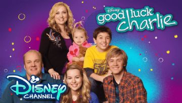 Disney'in Good Luck Charlie Dizisinde Eşcinsellik Temsiliyeti