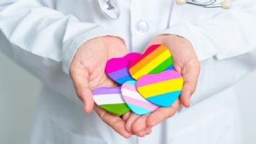  Doktorların Görevi Transseksüel Hastaları Tedavi Etmek mi Mutlu Etmek mi?