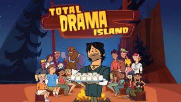 Drama Adası: Animasyon Dizisinde Eşcinsel İlişki