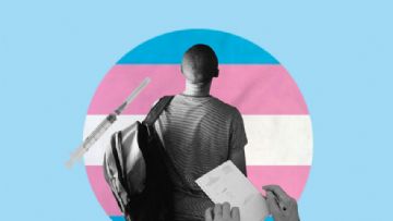 Makale: Ergenlik Engelleyici İlaçların Yan Etkileri