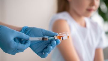 Makale: Ergenlik Engelleyicilerin Çocukların Kemik Yapısına Etkisi