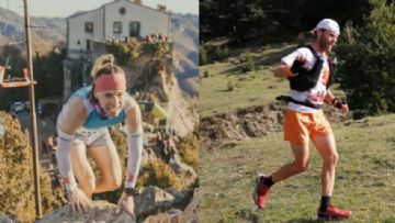 Erkek Koşucu Kadın Kategorisinde Yarışmak ve Ödülleri Kazanmak için Kendini Kadın İlan Etti