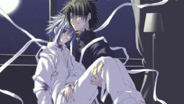 Eşcinsel Karakterler Etrafında Dönen Bir Anime: Sukisho! 