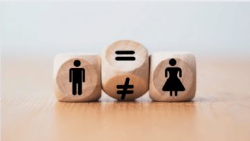 Eşitlikten Öte: 'Gender' Kavramı ve LGBT Hareketi ile Kesişimi