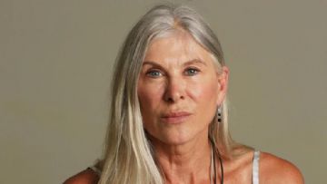 Eski Yüzücü Sharron Davies, Trans Bir Bisikletçinin Kadın Kategorisinde Derece Almasını Eleştirdi
