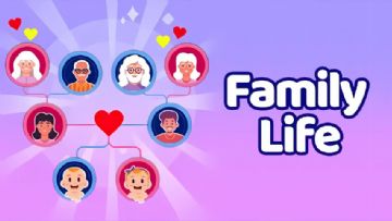 Family Life Oyunu Kullanıcılara Eşcinsel Evlilik Seçeneği Sunuyor