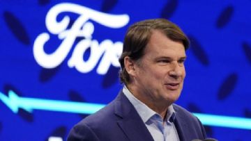 Ford, Çeşitlilik Politikalarını Daraltıyor: LGBT Savunuculuğunda Geri Adım