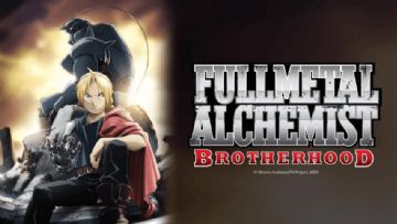 Fullmetal Alchemist: Brotherhood Adlı Animede Queer Temsiliyeti